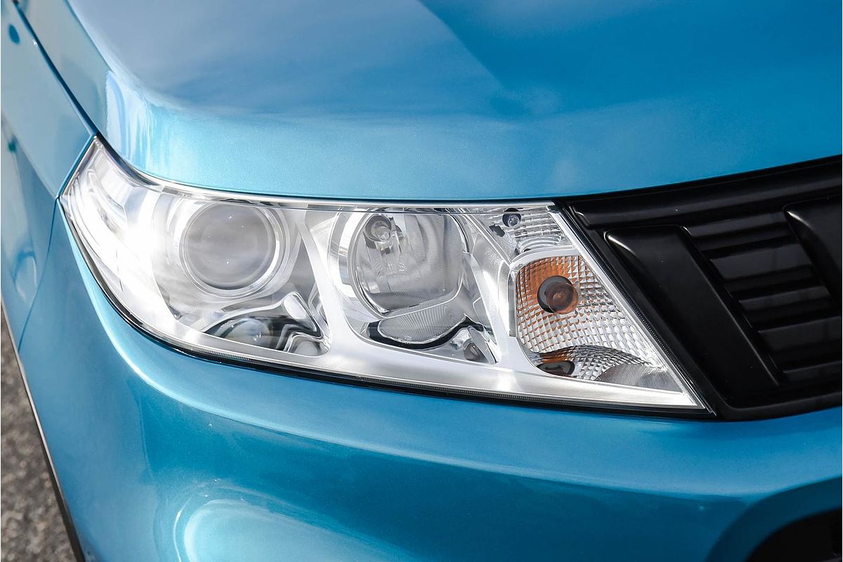 2024 Suzuki Vitara Shadow LY Series II