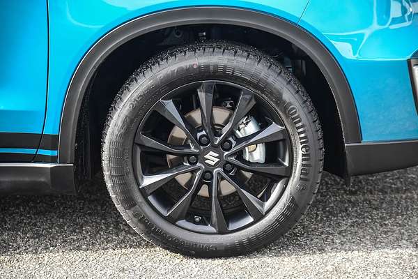 2024 Suzuki Vitara Shadow LY Series II