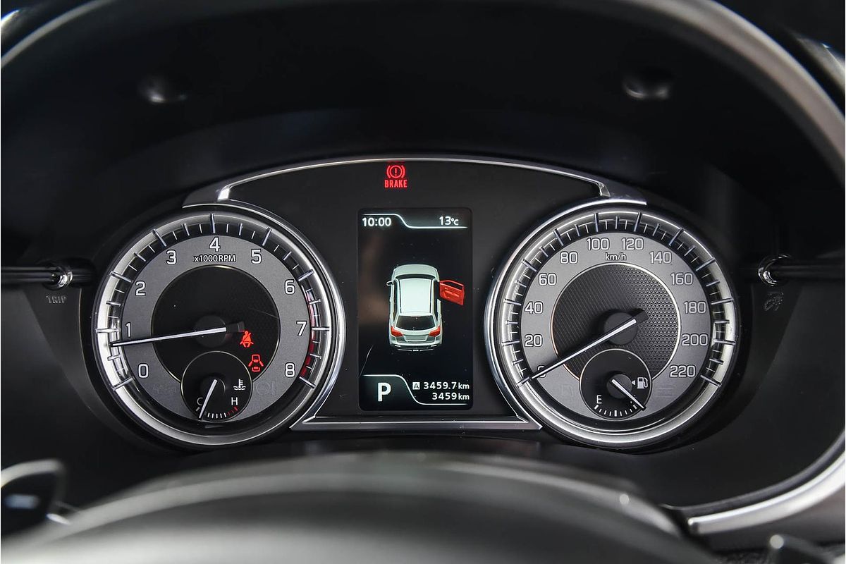 2024 Suzuki Vitara Shadow LY Series II