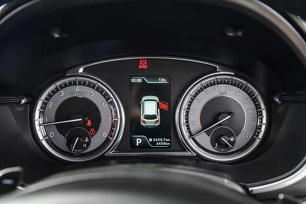 2024 Suzuki Vitara Shadow LY Series II