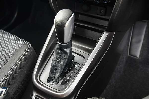 2024 Suzuki Vitara Shadow LY Series II