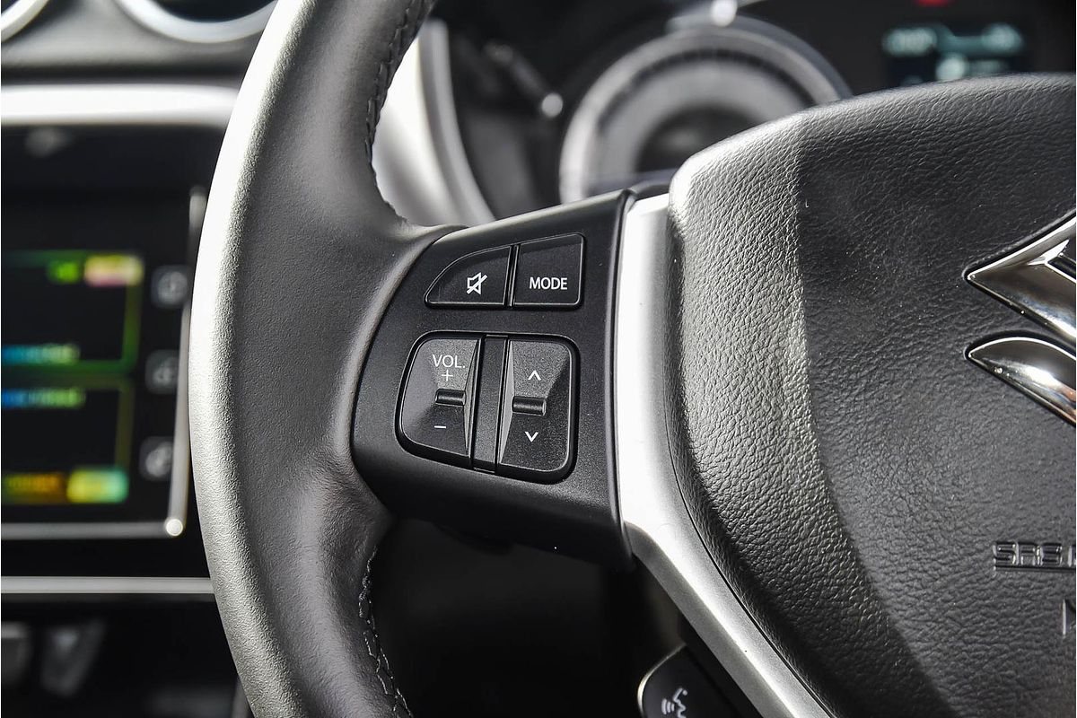 2024 Suzuki Vitara Shadow LY Series II