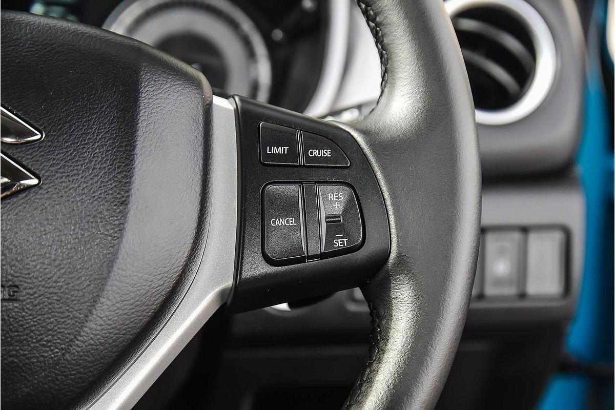 2024 Suzuki Vitara Shadow LY Series II
