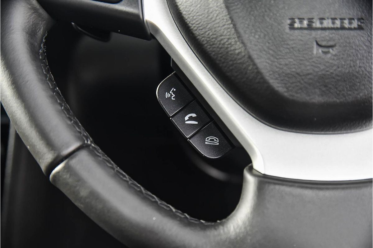 2024 Suzuki Vitara Shadow LY Series II