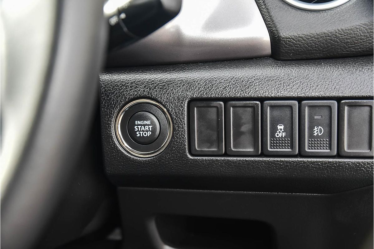 2024 Suzuki Vitara Shadow LY Series II