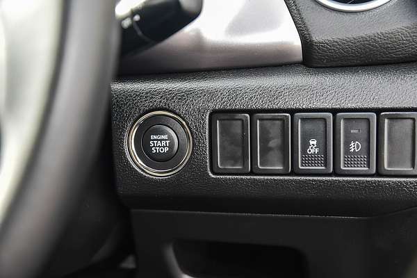 2024 Suzuki Vitara Shadow LY Series II