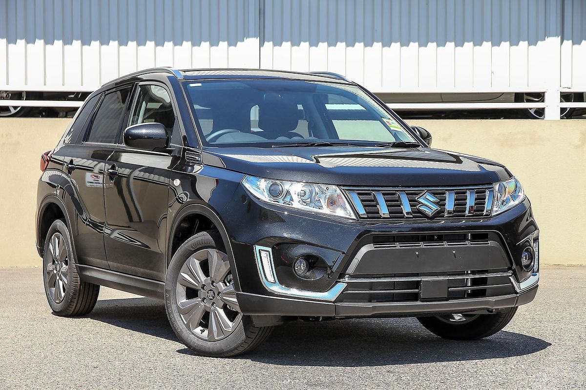2024 Suzuki Vitara  LY Series II