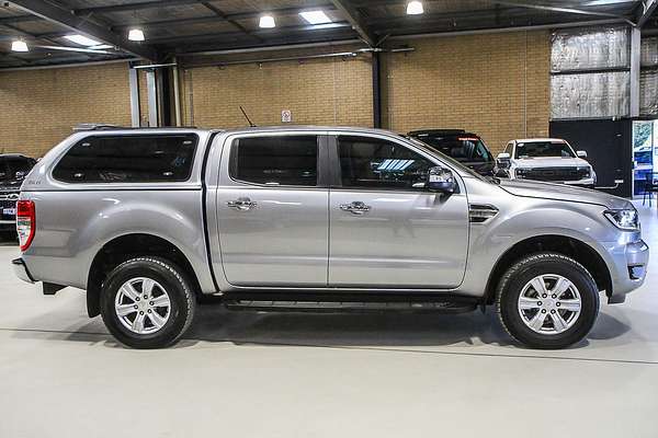 2020 Ford Ranger XLT PX MkIII 4X4 3.2L