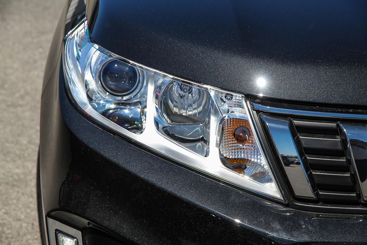 2024 Suzuki Vitara  LY Series II