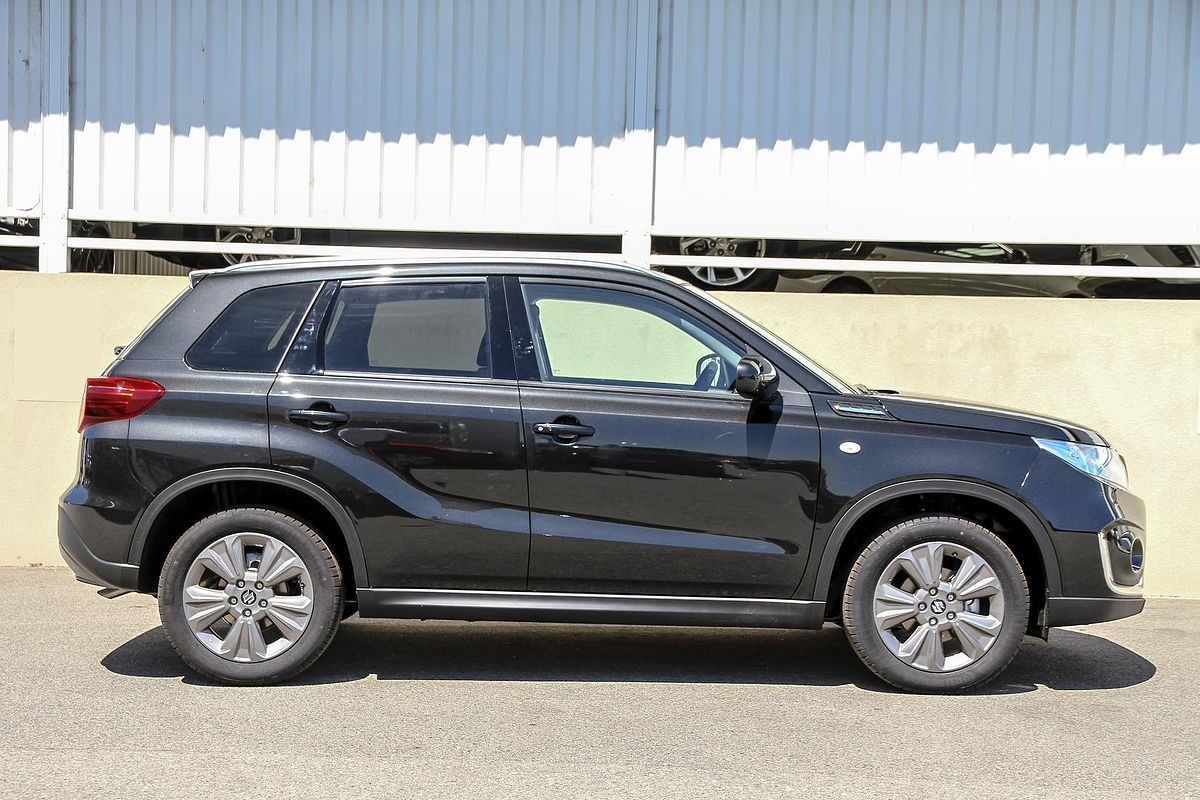 2024 Suzuki Vitara  LY Series II