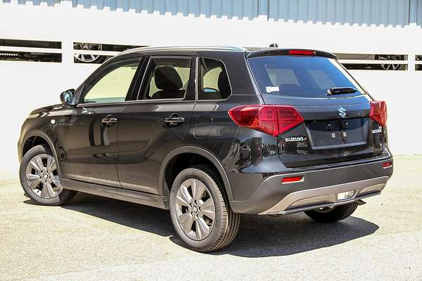 2024 Suzuki Vitara  LY Series II