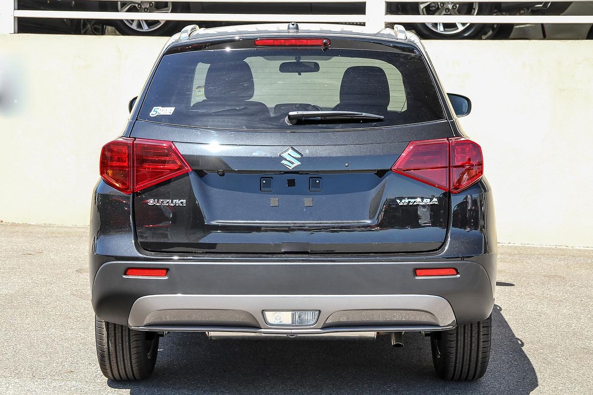 2024 Suzuki Vitara  LY Series II