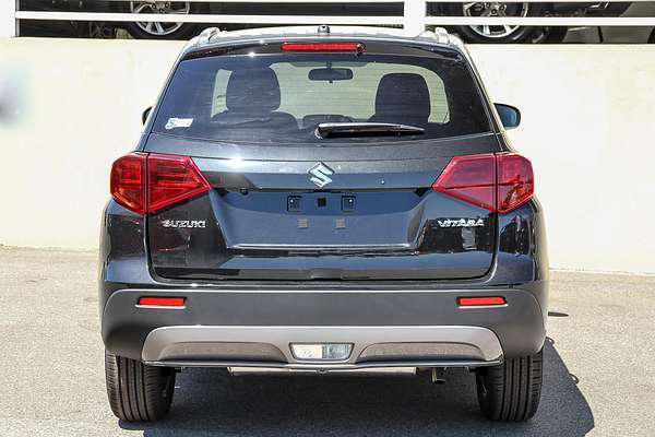 2024 Suzuki Vitara  LY Series II