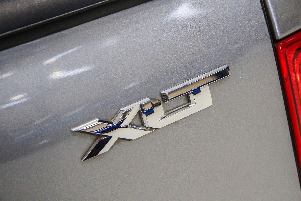 2020 Ford Ranger XLT PX MkIII 4X4 3.2L
