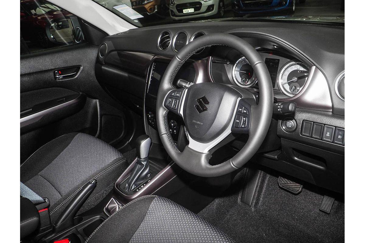 2024 Suzuki Vitara  LY Series II