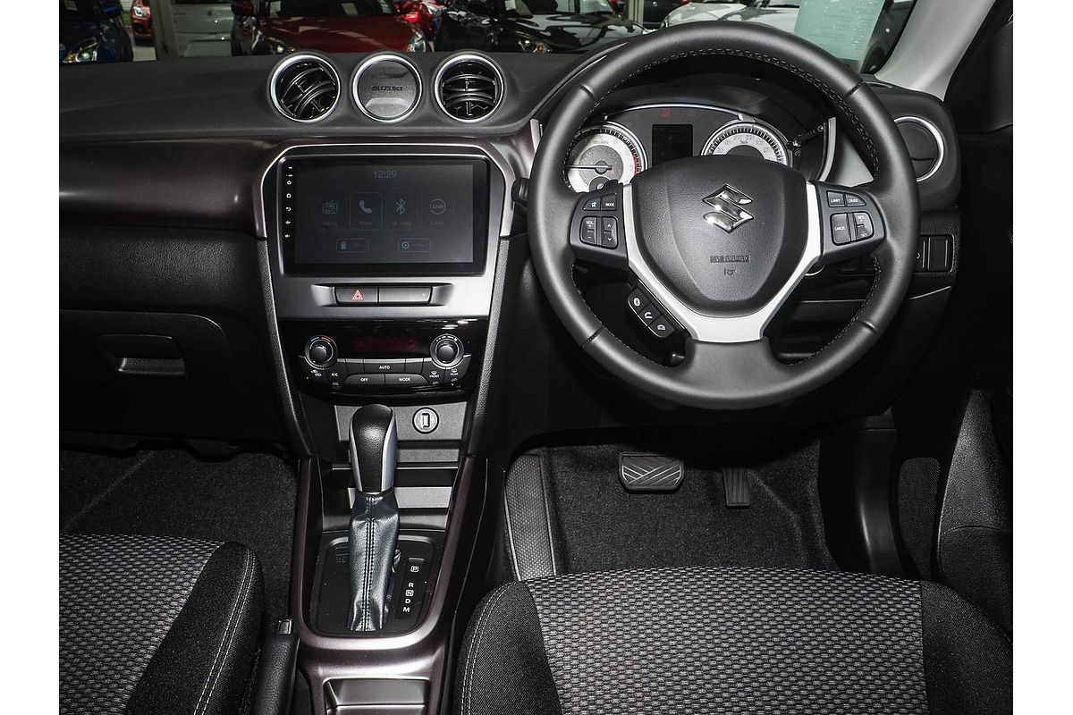 2024 Suzuki Vitara  LY Series II