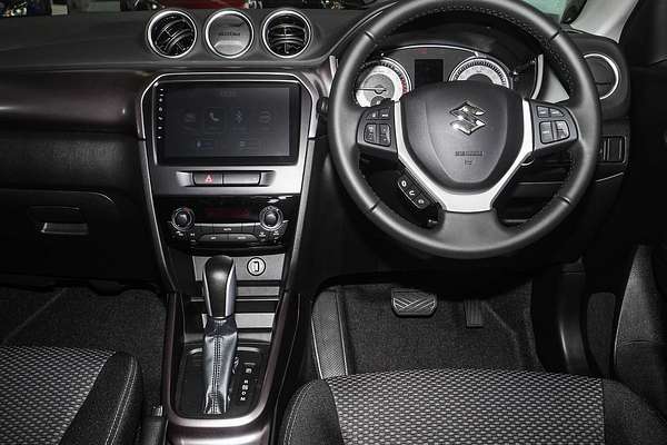 2024 Suzuki Vitara  LY Series II