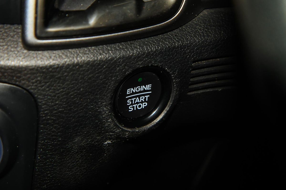 2020 Ford Ranger XLT PX MkIII 4X4 3.2L