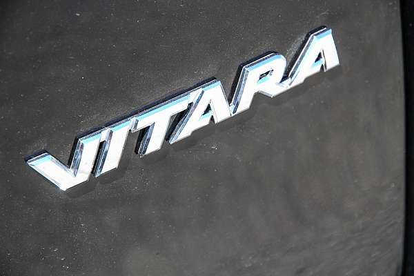 2024 Suzuki Vitara  LY Series II