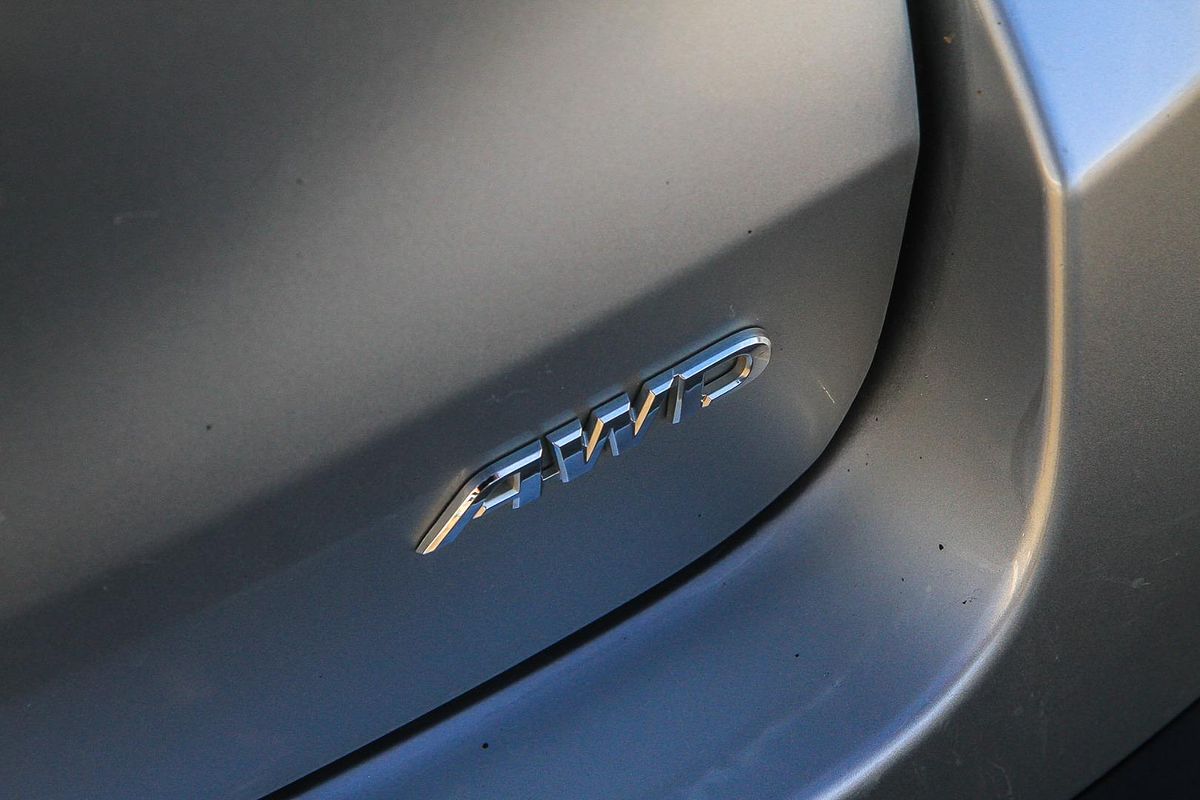 2019 Toyota Kluger GXL GSU55R