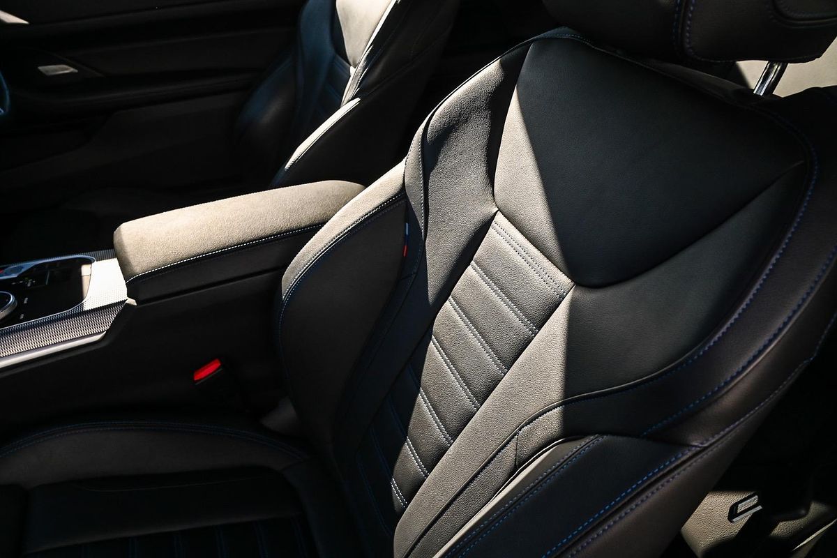 2022 BMW 4 Series 420i M Sport G22