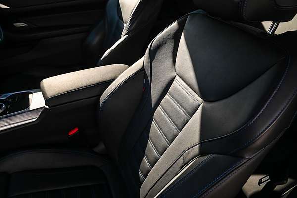 2022 BMW 4 Series 420i M Sport G22