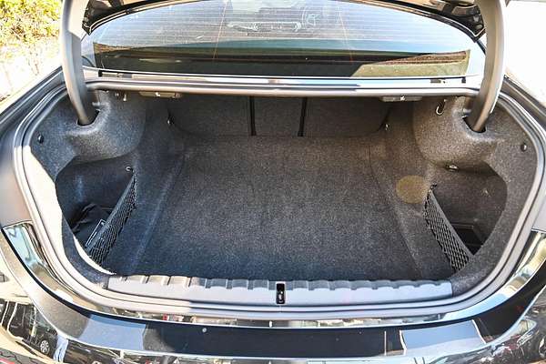 2022 BMW 4 Series 420i M Sport G22