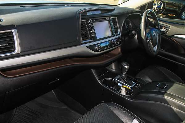 2019 Toyota Kluger GXL GSU55R