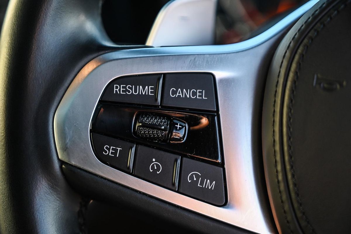 2022 BMW 4 Series 420i M Sport G22