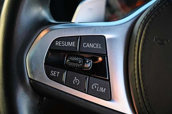 2022 BMW 4 Series 420i M Sport G22