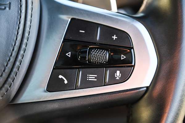 2022 BMW 4 Series 420i M Sport G22