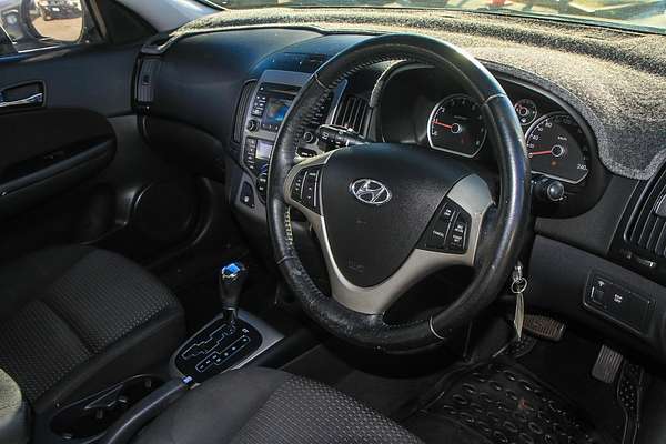 2009 Hyundai i30 SLX FD