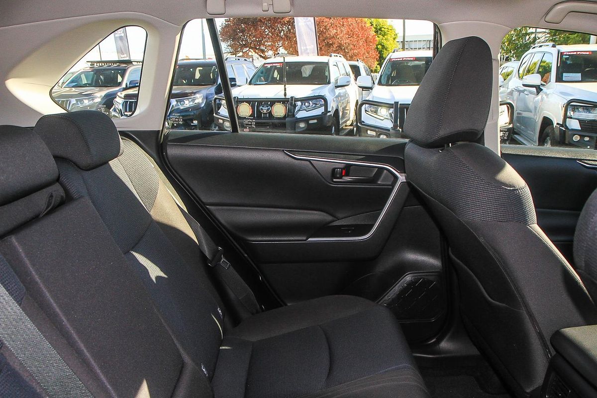 2023 Toyota RAV4 GX AXAH52R