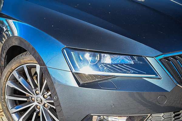 2018 SKODA Superb 162TSI NP
