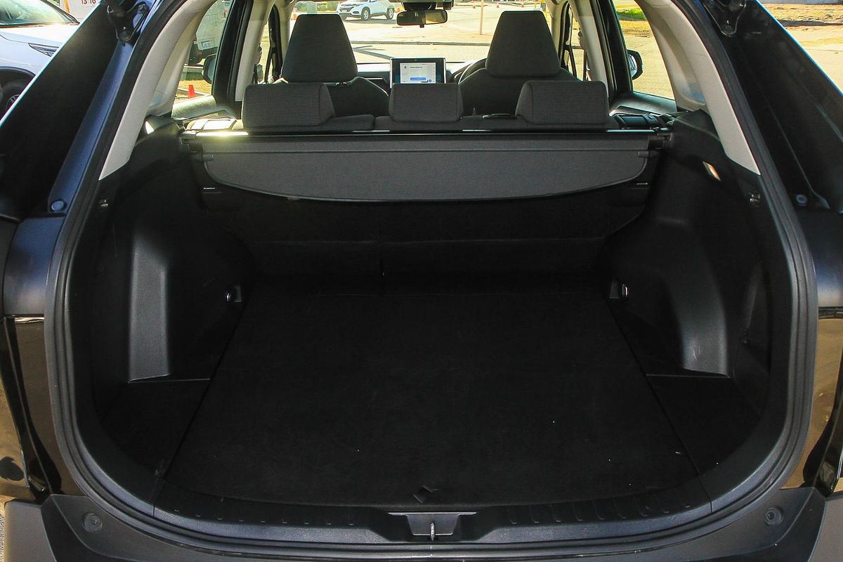 2023 Toyota RAV4 GX AXAH52R