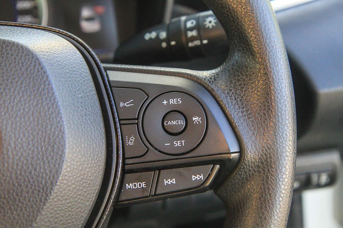 2020 Toyota Corolla Ascent Sport Hybrid ZWE211R