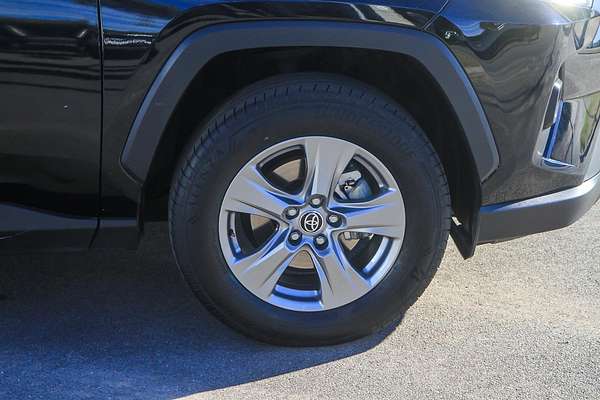 2023 Toyota RAV4 GX AXAH52R