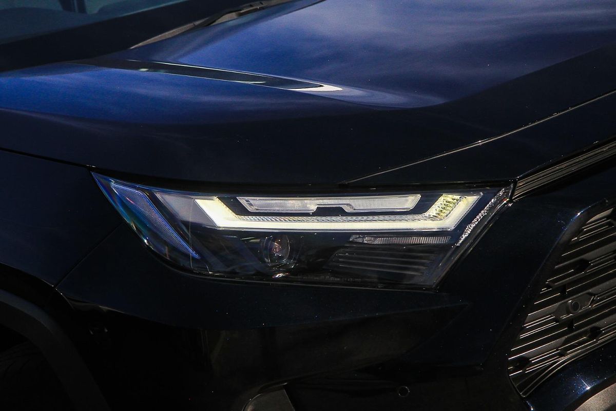2023 Toyota RAV4 GX AXAH52R