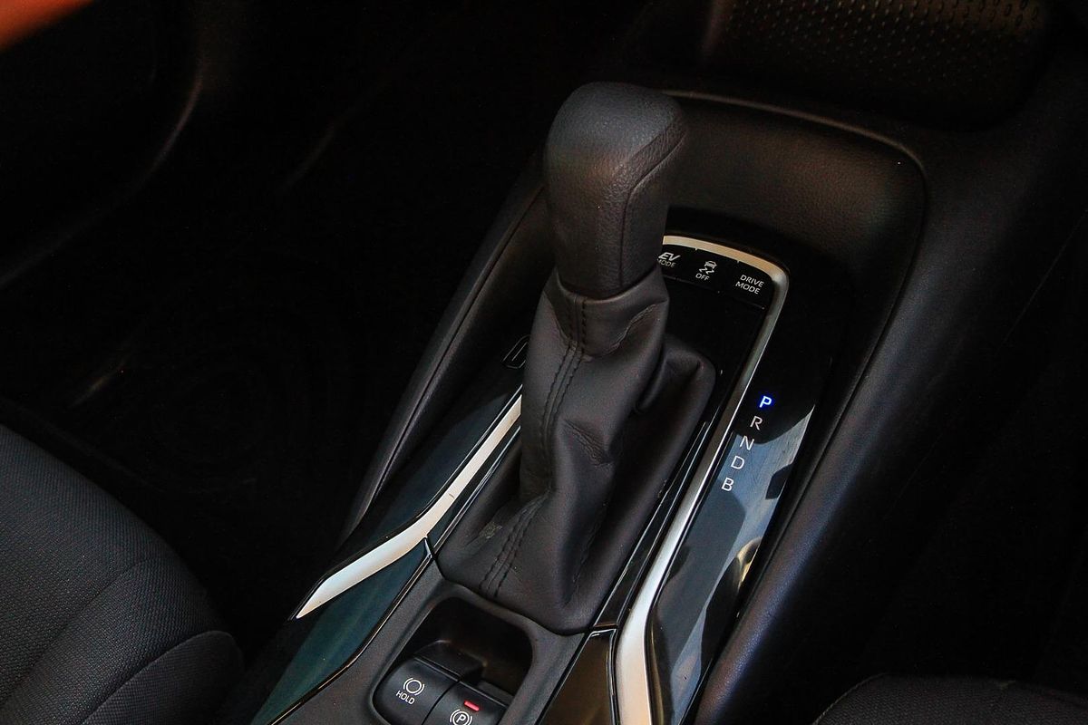 2020 Toyota Corolla Ascent Sport Hybrid ZWE211R