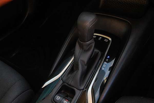 2020 Toyota Corolla Ascent Sport Hybrid ZWE211R