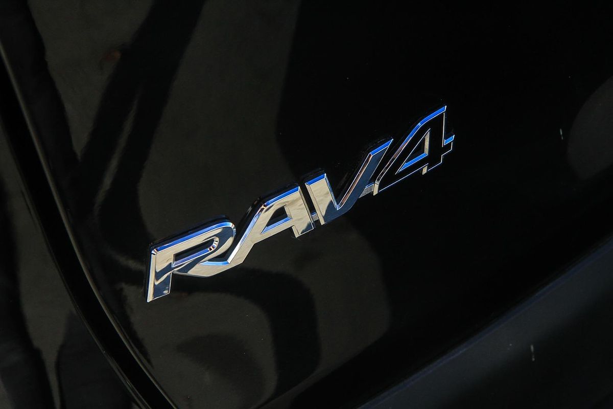 2023 Toyota RAV4 GX AXAH52R