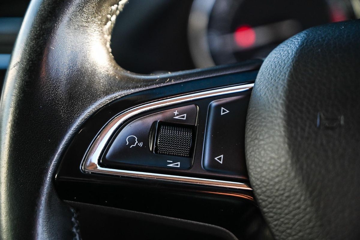 2018 SKODA Superb 162TSI NP