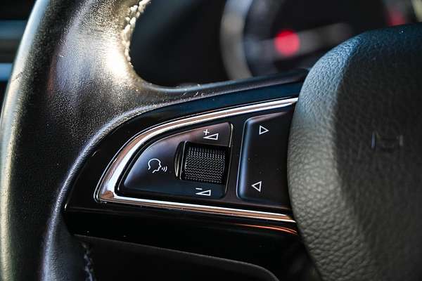 2018 SKODA Superb 162TSI NP