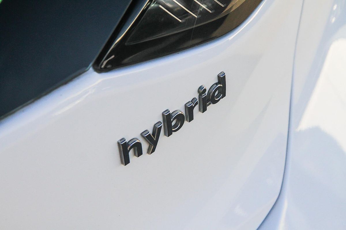 2020 Hyundai IONIQ Hybrid Elite AE.3