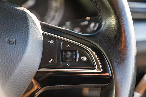 2018 SKODA Superb 162TSI NP