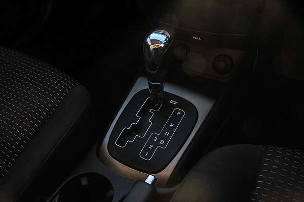 2009 Hyundai i30 SLX FD