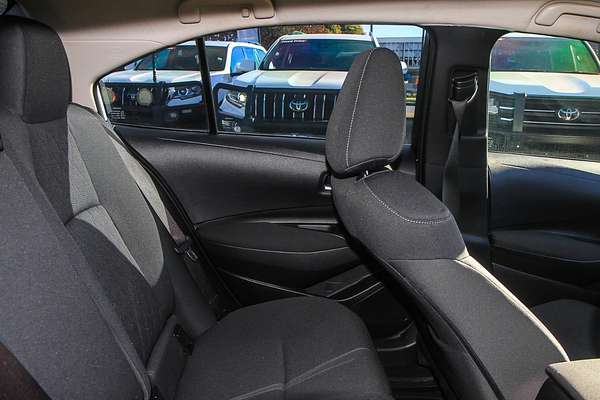 2020 Toyota Corolla Ascent Sport Hybrid ZWE211R