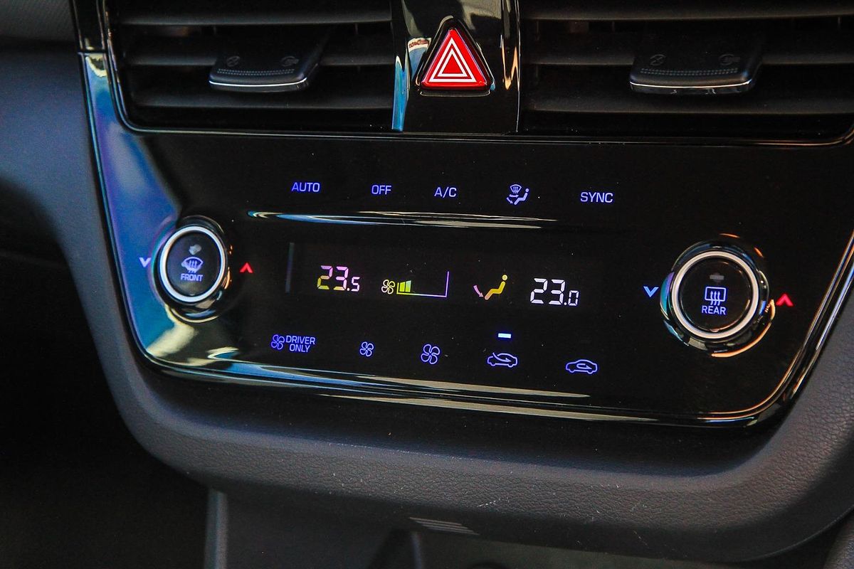 2020 Hyundai IONIQ Hybrid Elite AE.3