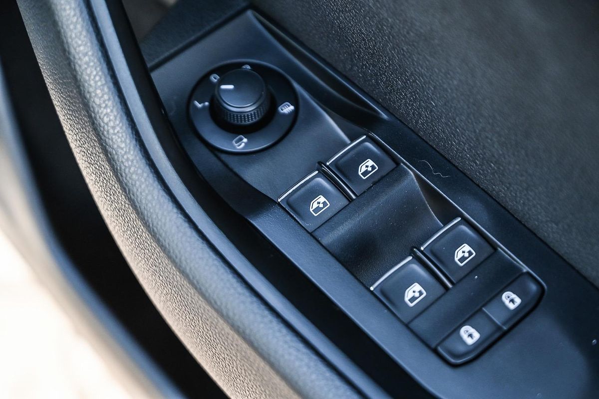 2018 SKODA Superb 162TSI NP