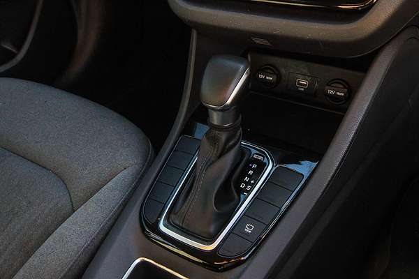 2020 Hyundai IONIQ Hybrid Elite AE.3